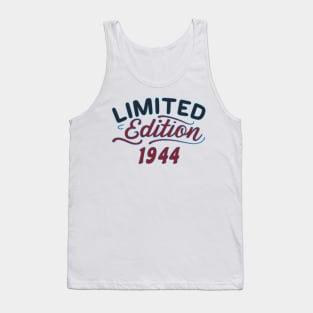 Limited Edition 1944 Tank Top